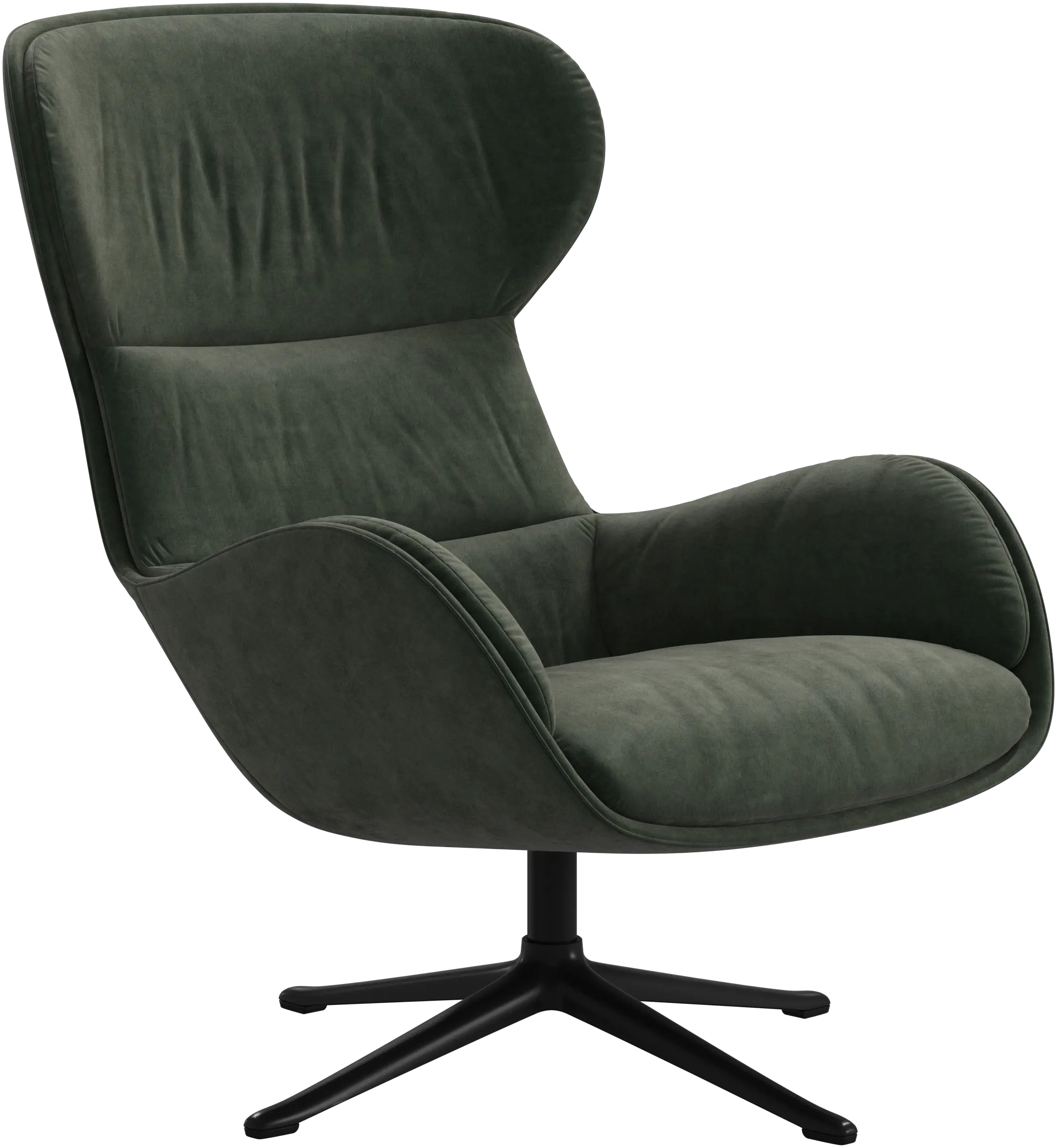 BoConceptリクライニングチェア デザイナーアームチェア | リクライニングチェア | ボーコンセプト